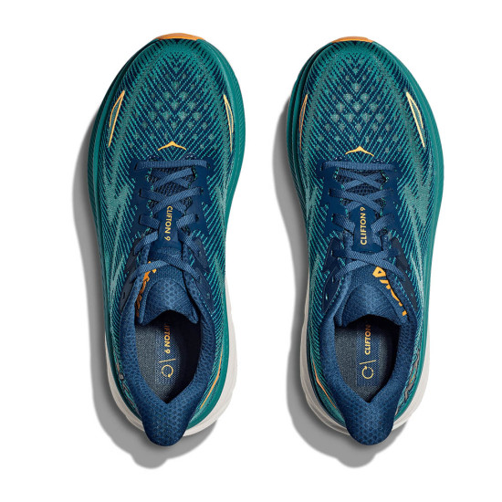 Hoka Glide Clifton 9